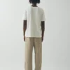 Rory Elasticated Cotton Linen Pants