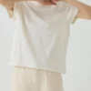 Sadie Organic Cotton Boy Tee