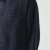 Scatter Stitch Cotton Shirt