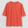 Short Sleeve Cotton Tee