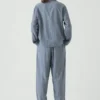 Soft Double Faced Cotton Pajamas