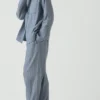 Soft Double Faced Cotton Pajamas