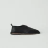 Steve Mono Leather Derby Shoes