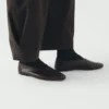 Sturlini Danza Leather Pumps