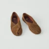 Sturlini Soara Suede Sandals