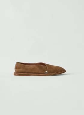 Sturlini Soara Suede Sandals