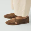 Sturlini Soara Suede Sandals