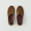Sturlini Soara Suede Sandals