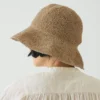 Sublimeroe Raffia Hat
