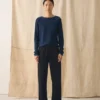 Suki Cord Pants