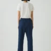 Suki Panelled Denim Pants