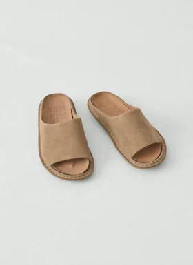 Vibae Open Toe Sandals