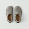 Vibae Zuma Linen Slippers