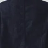 Wide Sleeve Organic Indigo Denim Jacket