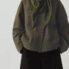 Wool Cashmere Large Bandana