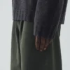 Wool Cashmere Sweater